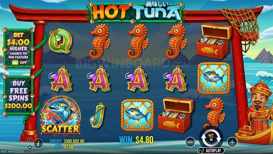 New Jili Slot Game